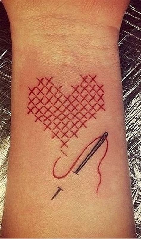 120 Tatuajes de corazones: Diseños y significados